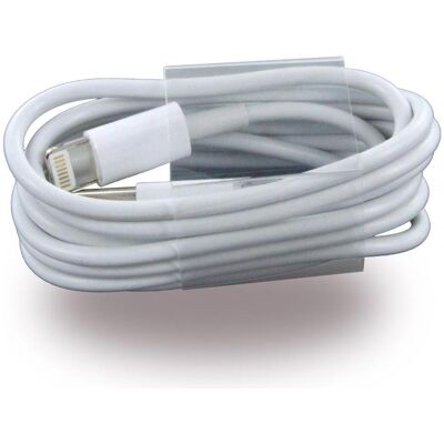 cyoo Lightning-Kabel - 100cm - Apple iPhone 5 5S 6 6+ 6s 6s+ - USB 3.0 cyoo Lightning-Kabel - 100cm - Apple iPhone 5 5S 6 6+ 6s 6s+ - USB 3.0