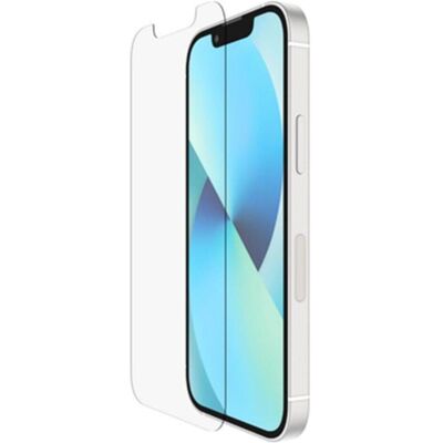 Belkin Tcp Iphone 13 Mini (Apple iPhone 13 mini), Smartphone Schutzfolie, Transparent Belkin Tcp Iphone 13 Mini (Apple iPhone 13 mini), Smartphone Schutzfolie, Transparent