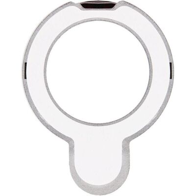 OEM Other Phone stand CIRCLE GLITTER - stick-on - silver, Weiteres Smartphone Zubehör, Silber OEM Other Phone stand CIRCLE GLITTER - stick-on - silver, Weiteres Smartphone Zubehör, Silber