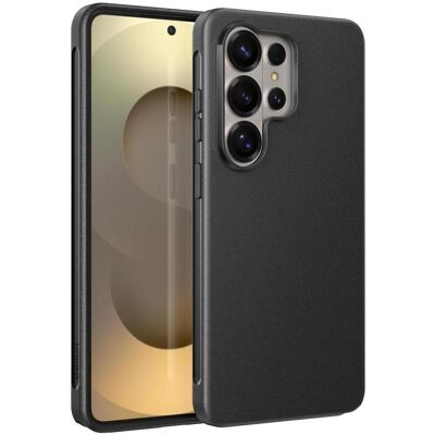 Belkin Cover/Grip Tpu D3 Tint Black (Samsung Galaxy S26 Ultra), Smartphone Hülle, Schwarz Belkin Cover/Grip Tpu D3 Tint Black (Samsung Galaxy S26 Ultra), Smartphone Hülle, Schwarz
