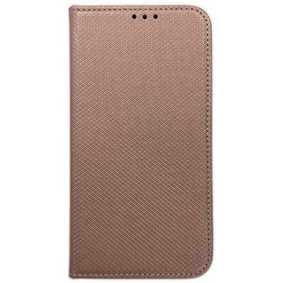 iLike Etui Smart Magnet book Xiaomi 14T różowo złoty/rose gold (Xiaomi 14T), Smartphone Hülle, Rosa, Gold iLike Etui Smart Magnet book Xiaomi 14T różowo złoty/rose gold (Xiaomi 14T), Smartphone Hülle, Rosa, Gold