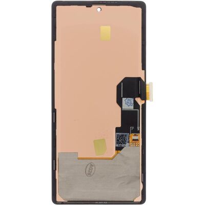 Google LCD Display + Touch Unit for Pixel 6a (Display, Google Pixel 6a), Mobilgerät Ersatzteile, Schwarz Google LCD Display + Touch Unit for Pixel 6a (Display, Google Pixel 6a), Mobilgerät Ersatzteile, Schwarz