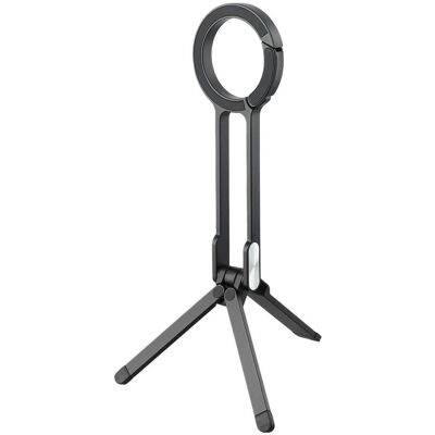 4smarts Selfie stick Uchwyt magnetyczny selfie stick tripod czarny, Selfie Stick, Schwarz, Silber 4smarts Selfie stick Uchwyt magnetyczny selfie stick tripod czarny, Selfie Stick, Schwarz, Silber