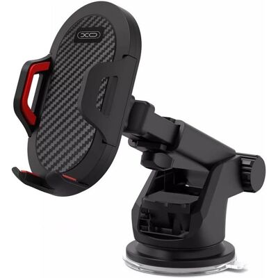 xO car holder C39 black, Smartphone Halterung, Schwarz xO car holder C39 black, Smartphone Halterung, Schwarz