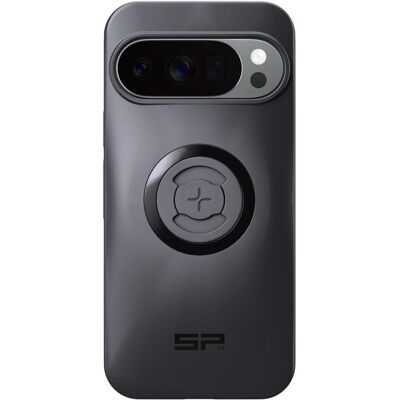 Sp Connect SPC+ (Google Pixel 10, Google Pixel 10 Pro), Smartphone Hülle, Schwarz Sp Connect SPC+ (Google Pixel 10, Google Pixel 10 Pro), Smartphone Hülle, Schwarz