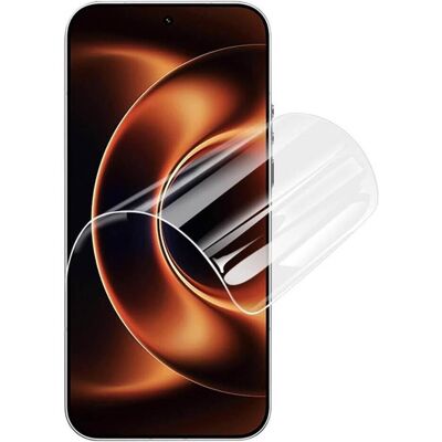 Imak Xiaomi 17 Ultra - Hydrogel Schutzfolie Display TPU (Xiaomi 17 Ultra), Smartphone Schutzfolie, Transparent Imak Xiaomi 17 Ultra - Hydrogel Schutzfolie Display TPU (Xiaomi 17 Ultra), Smartphone Schutzfolie, Transparent
