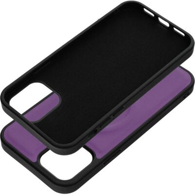 Roar Back panel cover case MAG MORNING for IPHONE 12 Pro purple (Apple iPhone 12 Pro), Smartphone Hülle, Violett Roar Back panel cover case MAG MORNING for IPHONE 12 Pro purple (Apple iPhone 12 Pro), Smartphone Hülle, Violett