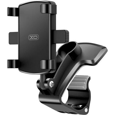 xO car holder C171 black to the cockpit, Smartphone Halterung, Schwarz xO car holder C171 black to the cockpit, Smartphone Halterung, Schwarz