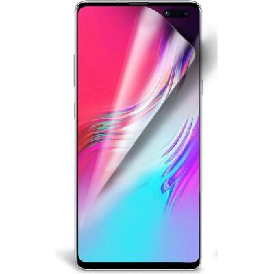 Screenguard 100% Display Schutz Folie Samsung Galaxy S10+ Crystal Clear (Samsung Galaxy S10+), Smartphone Schutzfolie, Transparent Screenguard 100% Display Schutz Folie Samsung Galaxy S10+ Crystal Clear (Samsung Galaxy S10+), Smartphone Schutzfolie, Transparent