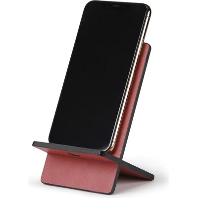 Rhodia Homeoffice Rhodiarama, Smartphone Halterung, Rot Rhodia Homeoffice Rhodiarama, Smartphone Halterung, Rot