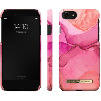 iDeal Of Sweden IDFCSU21-I7-300 (Apple iPhone 8), Smartphone Hülle, Pink iDeal Of Sweden IDFCSU21-I7-300 (Apple iPhone 8), Smartphone Hülle, Pink