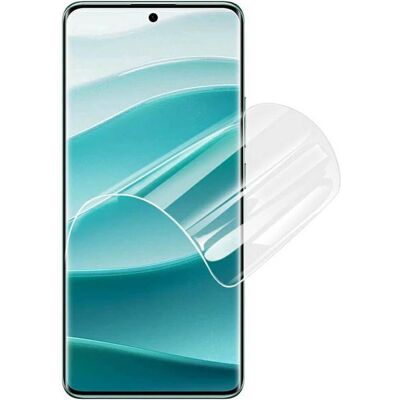 Imak Xiaomi Redmi Note 14 Pro+ - Hydrogel Schutzfolie Display TPU (Xiaomi Redmi Note 14 Pro), Smartphone Schutzfolie, Transparent Imak Xiaomi Redmi Note 14 Pro+ - Hydrogel Schutzfolie Display TPU (Xiaomi Redmi Note 14 Pro), Smartphone Schutzfolie, Transparent