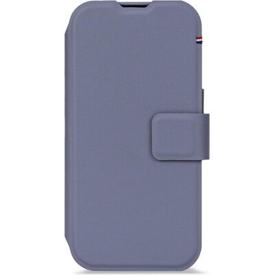 Decoded MagSafe Etui iPhone 17 Pro, Textur-Silikon, clean (Apple iPhone 17 Pro), Smartphone Hülle, Blau Decoded MagSafe Etui iPhone 17 Pro, Textur-Silikon, clean (Apple iPhone 17 Pro), Smartphone Hülle, Blau