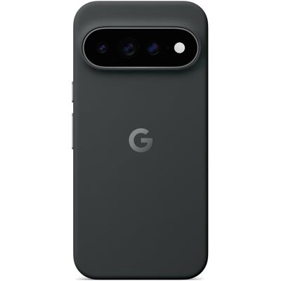 Google Pixel Case mit Pixelsnap (Google Pixel 11 Pro XL), Smartphone Hülle, Schwarz Google Pixel Case mit Pixelsnap (Google Pixel 11 Pro XL), Smartphone Hülle, Schwarz