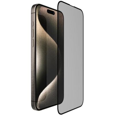 Connect Redmi 13C 5G Privacy 2.5D Silk Full Cover Anti-Static Stronger (Xiaomi Redmi 13C 5G), Smartphone Schutzfolie, Schwarz Connect Redmi 13C 5G Privacy 2.5D Silk Full Cover Anti-Static Stronger (Xiaomi Redmi 13C 5G), Smartphone Schutzfolie, Schwarz
