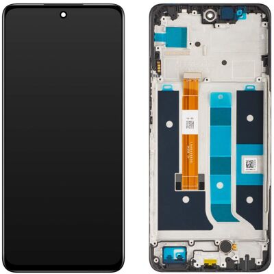 realme Display Unit für 11 5G, Midnight Schwarz (Display), Mobilgerät Ersatzteile, Schwarz realme Display Unit für 11 5G, Midnight Schwarz (Display), Mobilgerät Ersatzteile, Schwarz