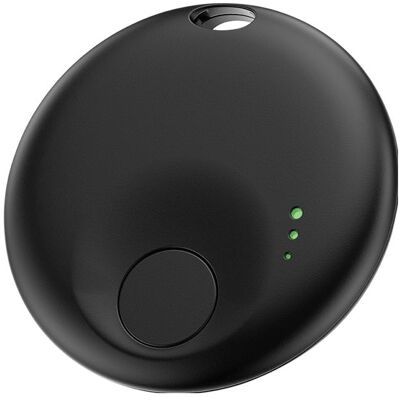 LogiLink Prüfen (Apple Find My, Google Find Hub), Tracker, Schwarz LogiLink Prüfen (Apple Find My, Google Find Hub), Tracker, Schwarz