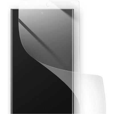 Forcell Protective film Flexible Nano Glass for Samsung Galaxy A33 5G (1 Stk., Samsung Galaxy A33 5G), Smartphone Schutzfolie, Transparent Forcell Protective film Flexible Nano Glass for Samsung Galaxy A33 5G (1 Stk., Samsung Galaxy A33 5G), Smartphone Schutzfolie, Transparent