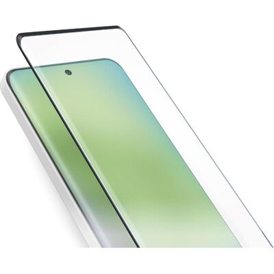 SBS Glas Displayschutz 4D Full Glass für Xiaomi 14 Ultra (Xiaomi 14 Ultra), Smartphone Schutzfolie, Schwarz SBS Glas Displayschutz 4D Full Glass für Xiaomi 14 Ultra (Xiaomi 14 Ultra), Smartphone Schutzfolie, Schwarz