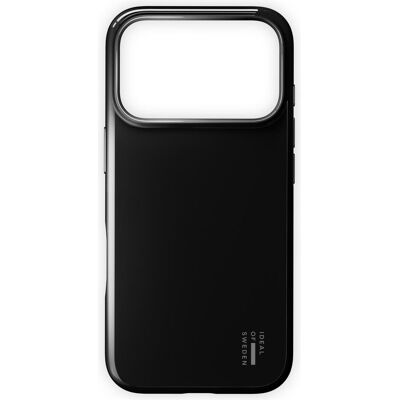 iDeal Of Sweden MagSafe Slim Case Glossy Black (Apple iPhone 17 Pro Max), Smartphone Hülle, Schwarz iDeal Of Sweden MagSafe Slim Case Glossy Black (Apple iPhone 17 Pro Max), Smartphone Hülle, Schwarz