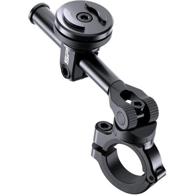 Sp Connect Moto Mount 3D, Smartphone Halterung, Schwarz Sp Connect Moto Mount 3D, Smartphone Halterung, Schwarz