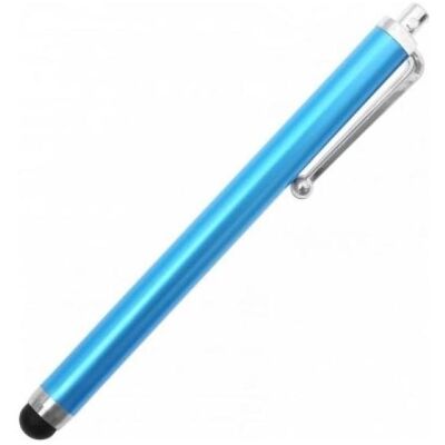 Aligator Stylus UNI for capacitive displays, blue - bulk, Stylus, Blau Aligator Stylus UNI for capacitive displays, blue - bulk, Stylus, Blau
