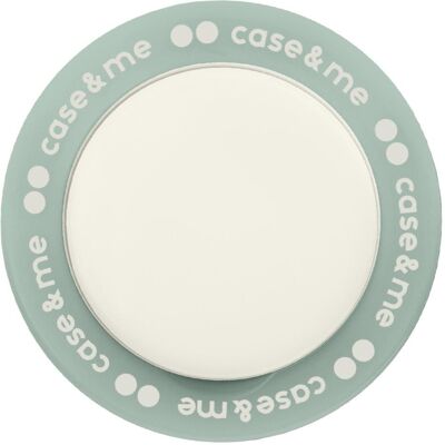 Caseme Smartphone-Halterung, kompatibel mit MagSafe, Smartphone Halterung, Grün Caseme Smartphone-Halterung, kompatibel mit MagSafe, Smartphone Halterung, Grün