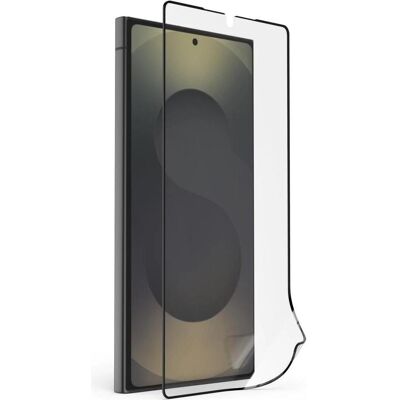 Hama Schutzglas SH Gala S26 Ultra (1 Stk., Samsung Galaxy S26 Ultra), Smartphone Schutzfolie, Transparent Hama Schutzglas SH Gala S26 Ultra (1 Stk., Samsung Galaxy S26 Ultra), Smartphone Schutzfolie, Transparent