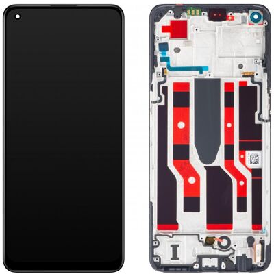 Display Unit für Reno8 Lite / Reno7 Lite / Reno7 Z 5G, Schwarz (Display, Oppo Reno 7 Lite, OPPO Reno7 Z 5G, Oppo Reno8 Lite), Mobilgerät Ersatzteile, Schwarz Display Unit für Reno8 Lite / Reno7 Lite / Reno7 Z 5G, Schwarz (Display, Oppo Reno 7 Lite, OPPO Reno7 Z 5G, Oppo Reno8 Lite), Mobilgerät Ersatzteile, Schwarz