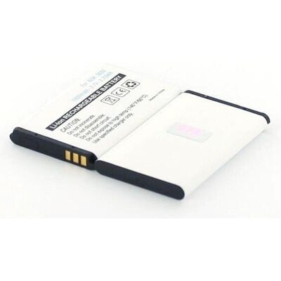 Doro 26664 - Smartphone Akku - Lithium-Ion 1000mAh - Schwarz Doro 26664 - Smartphone Akku - Lithium-Ion 1000mAh - Schwarz