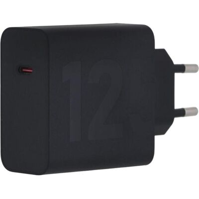 Motorola TurboPower (125 W, 1 Port), USB Ladegerät, Schwarz Motorola TurboPower (125 W, 1 Port), USB Ladegerät, Schwarz