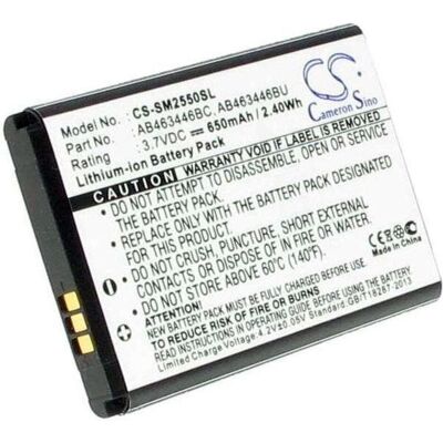 NoName Battery for Samsung GT-E1150 etc replacement battery, Smartphone Akku NoName Battery for Samsung GT-E1150 etc replacement battery, Smartphone Akku