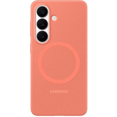 Magnet Case (Samsung Galaxy S26), Smartphone Hülle, Rot Magnet Case (Samsung Galaxy S26), Smartphone Hülle, Rot