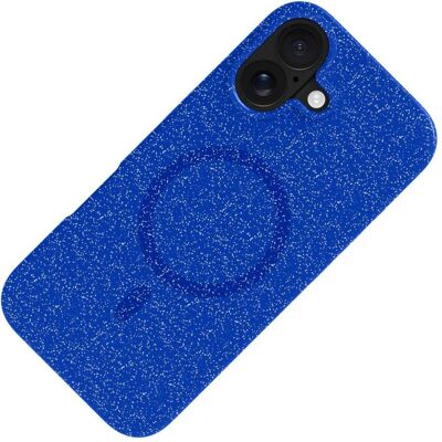 Celly COLMAGGLI1150BL (Apple iPhone 17), Smartphone Hülle, Blau Celly COLMAGGLI1150BL (Apple iPhone 17), Smartphone Hülle, Blau