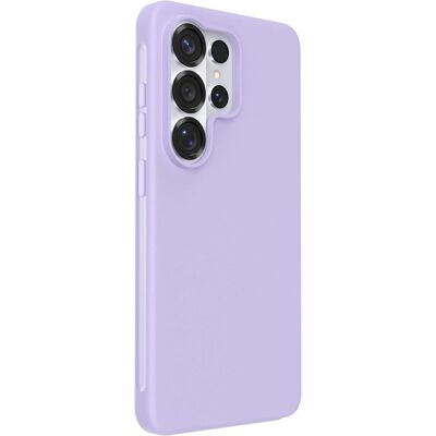 Belkin Cover/Grip Tpu/Pc S26 Ultra Dual (Samsung Galaxy S26 Ultra), Smartphone Hülle, Violett Belkin Cover/Grip Tpu/Pc S26 Ultra Dual (Samsung Galaxy S26 Ultra), Smartphone Hülle, Violett