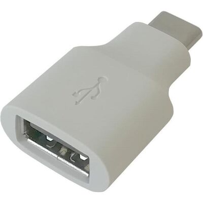 Google Adapter for Pixel/Pixel XL, USB Type-C, white, Bulk (XL, USB Type-C), Mobilgerät Adapter, Weiss Google Adapter for Pixel/Pixel XL, USB Type-C, white, Bulk (XL, USB Type-C), Mobilgerät Adapter, Weiss
