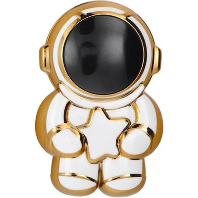 4Kom Other OEM Phone stand ASTRONAUT - stick-on - white, Smartphone Halterung, Weiss 4Kom Other OEM Phone stand ASTRONAUT - stick-on - white, Smartphone Halterung, Weiss