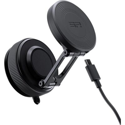 Sp Connect Charging Suction Mount Pro, Smartphone Halterung Sp Connect Charging Suction Mount Pro, Smartphone Halterung