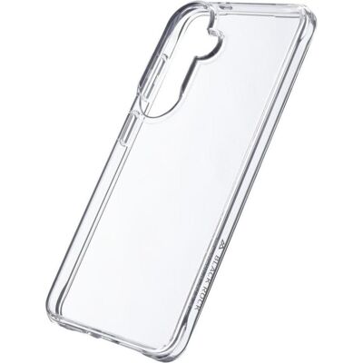 Black Rock Clear Protection (Samsung Galaxy S26), Smartphone Hülle, Transparent Black Rock Clear Protection (Samsung Galaxy S26), Smartphone Hülle, Transparent