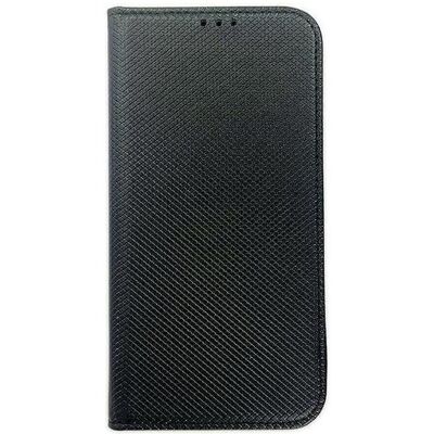 Etui Smart Magnet book OPPO A98 czarny/black (Oppo A98), Smartphone Hülle, Schwarz Etui Smart Magnet book OPPO A98 czarny/black (Oppo A98), Smartphone Hülle, Schwarz