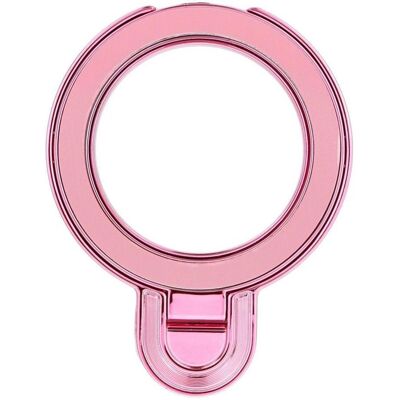 Be happy gifts Other OEM Phone stand CIRCLE - stick-on - pink, Weiteres Smartphone Zubehör, Pink Be happy gifts Other OEM Phone stand CIRCLE - stick-on - pink, Weiteres Smartphone Zubehör, Pink