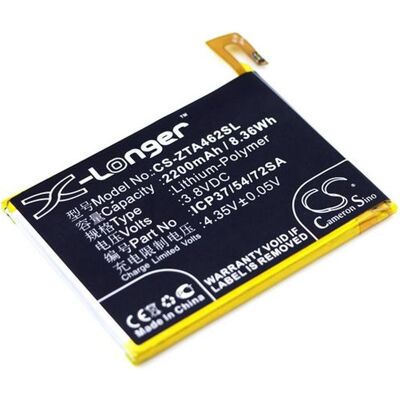 NoName Battery for Telstra 4GX Plus etc, Smartphone Akku NoName Battery for Telstra 4GX Plus etc, Smartphone Akku