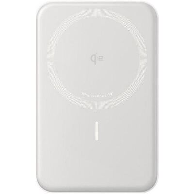 Anker Powerbank 10.000mAh kabelloses Laden Weiß Anker Powerbank 10.000mAh kabelloses Laden Weiß