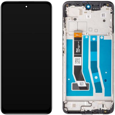 Display Unit für Moto G54 (Display, Motorola Moto G54), Mobilgerät Ersatzteile Display Unit für Moto G54 (Display, Motorola Moto G54), Mobilgerät Ersatzteile