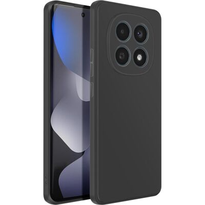 OEM Back panel cover MATT case for XIAOMI Redmi Note 15 5G black (Xiaomi Redmi Note 15 Pro 4G), Smartphone Hülle, Schwarz OEM Back panel cover MATT case for XIAOMI Redmi Note 15 5G black (Xiaomi Redmi Note 15 Pro 4G), Smartphone Hülle, Schwarz