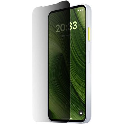 Fairphone Screen Protector Privacy (1 Stk., Fairphone (Gen. 6)), Smartphone Schutzfolie, Transparent Fairphone Screen Protector Privacy (1 Stk., Fairphone (Gen. 6)), Smartphone Schutzfolie, Transparent