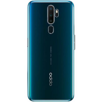 cyoo Silikon Hülle OPPO A9 (Oppo A9), Smartphone Hülle, Transparent cyoo Silikon Hülle OPPO A9 (Oppo A9), Smartphone Hülle, Transparent