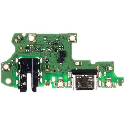 Honor X8 Board with Charging Connector (Service Pack) (Honor X8), Mobilgerät Ersatzteile Honor X8 Board with Charging Connector (Service Pack) (Honor X8), Mobilgerät Ersatzteile