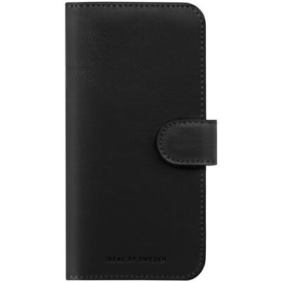 iDeal Of Sweden Magnet Book-Cover Black (Samsung Galaxy S26 Ultra), Smartphone Hülle, Schwarz iDeal Of Sweden Magnet Book-Cover Black (Samsung Galaxy S26 Ultra), Smartphone Hülle, Schwarz