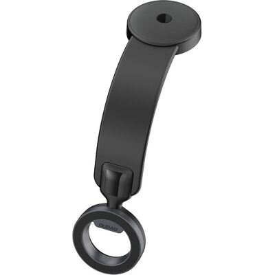 Dudao MagSafe Auto-Handyhalterung - Schwarz Dudao MagSafe Auto-Handyhalterung - Schwarz